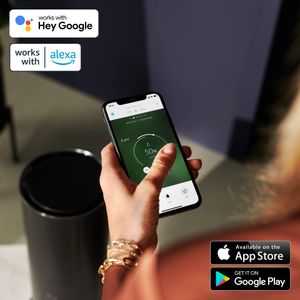 Duux - Beam 2 Noir - view 6