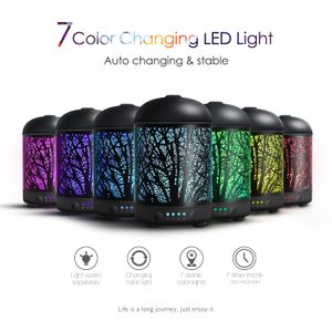 Salking - Diffuseur Huiles Essentielles - view 2