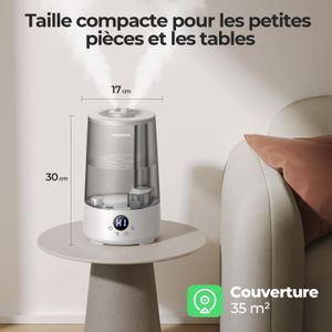 Homvana - H101 - view 8