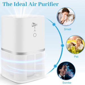 Purificateur D'air Uten - view 6