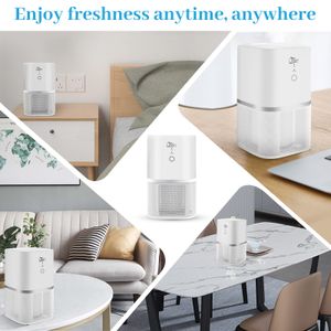 Purificateur D'air Uten - view 8