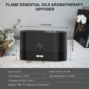 Jeebel - Diffuseur d'Huile Essentielle - view 2