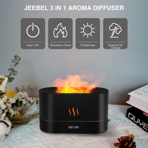 Jeebel - Diffuseur d'Huile Essentielle - view 4