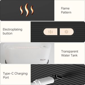 Jeebel - Diffuseur d'Huile Essentielle - view 6