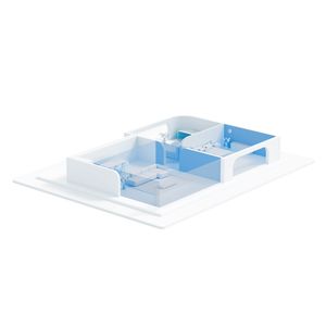 Xiaomi Smart Air Purifier 4 Lite - view 7