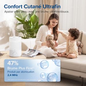 LEVOIT - Dual 150 - view 6