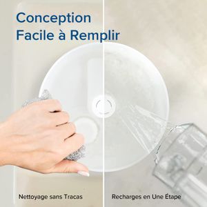 LEVOIT - Dual 150 - view 9