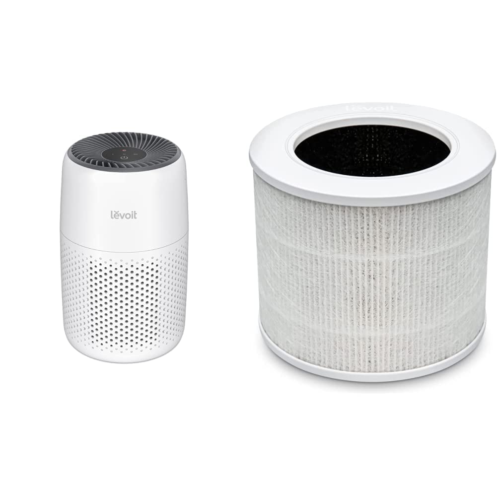 LEVOIT Core Mini