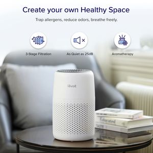 LEVOIT Core Mini - view 3