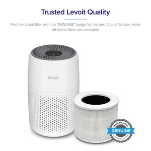 LEVOIT Core Mini - view 6
