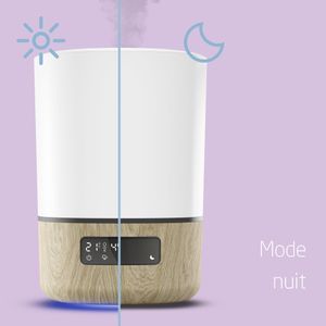 Maxi-Cosi - Humidificateur Breathe - view 6