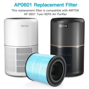 AIRTOK Filtre de remplacement AP0601 - view 2