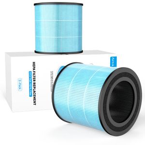 AIRTOK Filtre de remplacement AP0601 - view 3