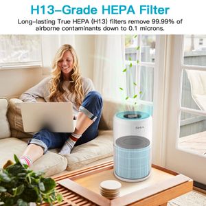 AIRTOK Filtre de remplacement AP0601 - view 6