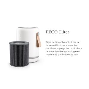 Molekule Air Mini+ - view 4