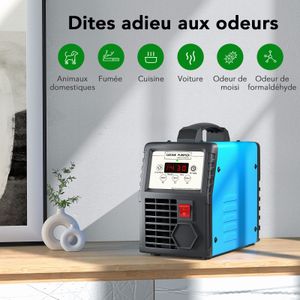 FELLAT Générateur d'Ozone - view 6