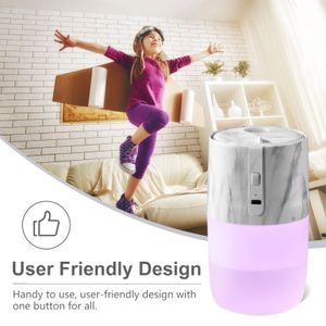 Ankrs - Humidificateur Ultrasonique - view 6