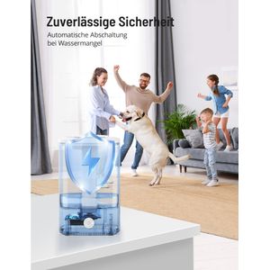 PARIS RHÔNE - Humidificateur - view 7