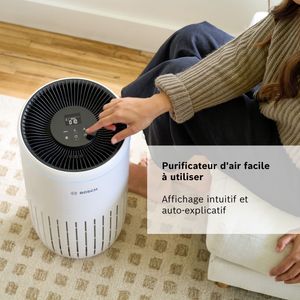 Bosch Thermotechnik Air 4000 - view 6