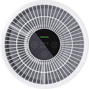 Xiaomi Mi Air Purifier 4 Compact - view 8