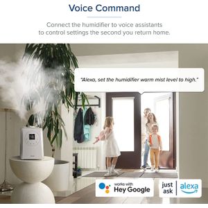 LEVOIT LV600S - view 7