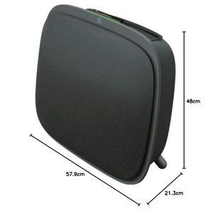 Electrolux Well A5 Anthracite - view 4