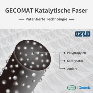 Originallife Filtres de Rechange Rowenta PU4010/4020 - view 2