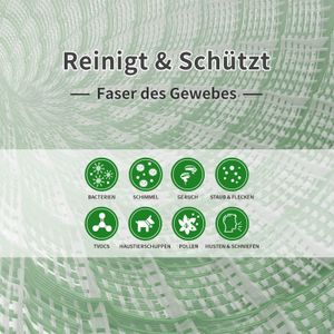 Originallife Filtres de Rechange Rowenta PU4010/4020 - view 5