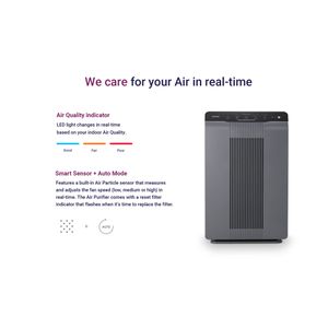 Winix 5300-2 - view 8