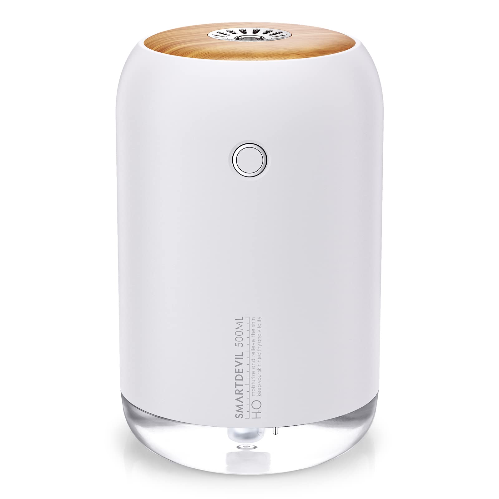 SMARTDEVIL - Mini Humidificateur