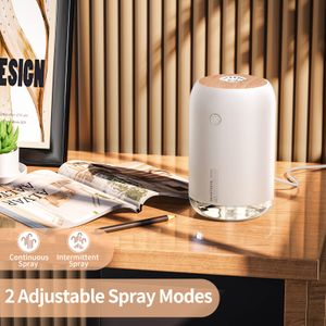 SMARTDEVIL - Mini Humidificateur - view 2