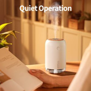 SMARTDEVIL - Mini Humidificateur - view 3