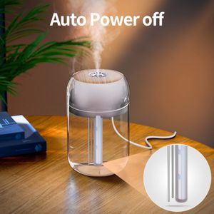 SMARTDEVIL - Mini Humidificateur - view 4