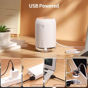 SMARTDEVIL - Mini Humidificateur - view 5
