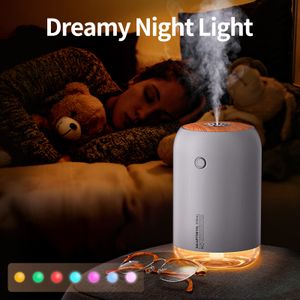SMARTDEVIL - Mini Humidificateur - view 6