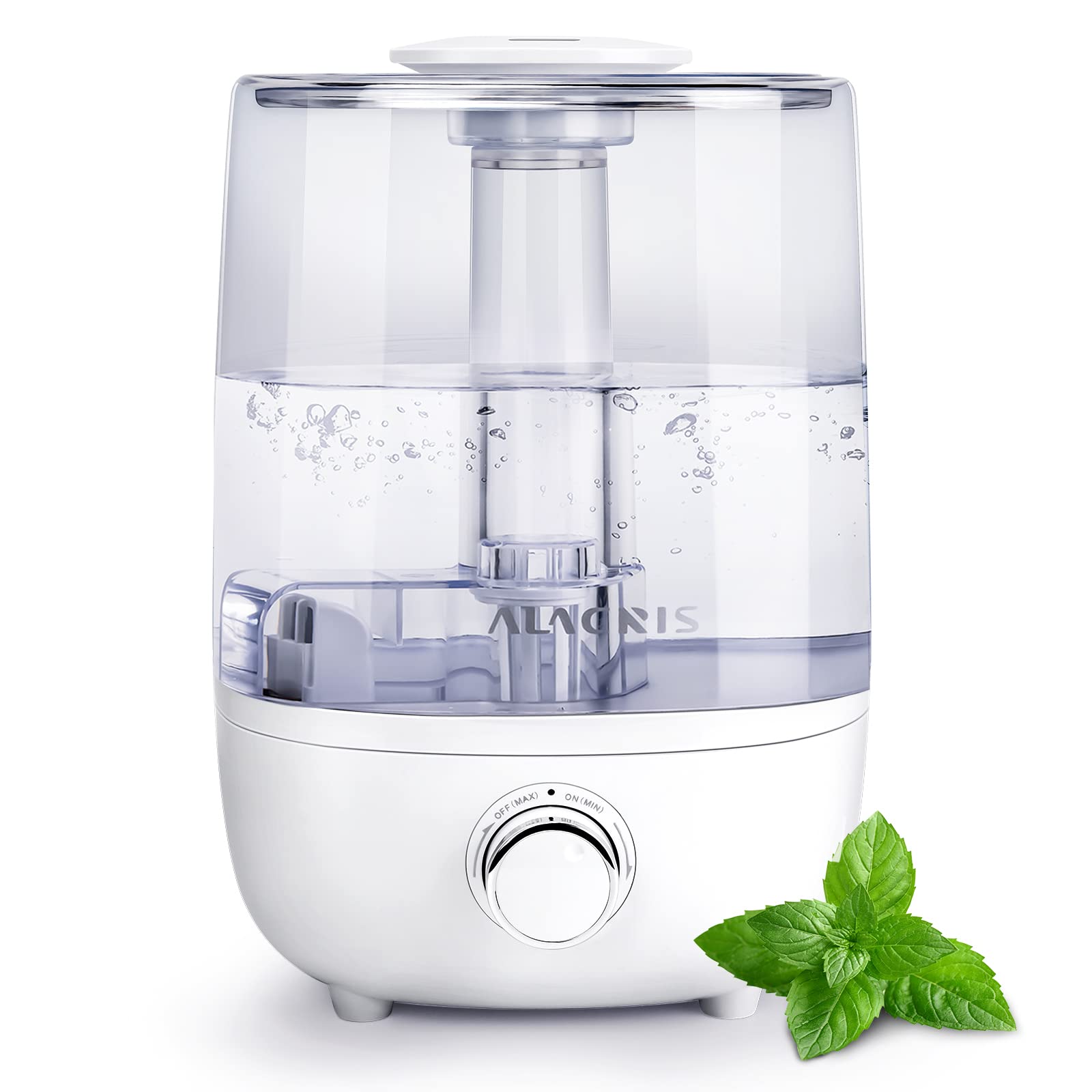 ALACRIS - Humidificateur 4L