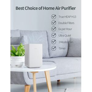 Kalado KCA02 - view 6