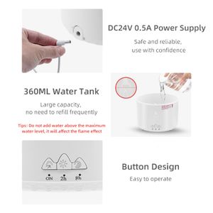 Mcbazel - Volcano - view 9