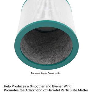 Whisverse Filtres de remplacement Pure Cool Link - view 7