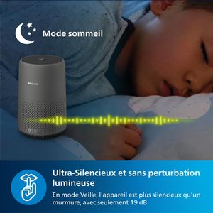 Versuni - Philips 800i Series - view 8