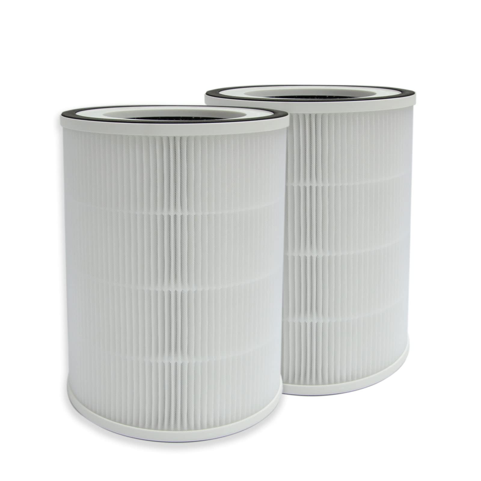 PUREBURG Replacement Filtre TCL Breeva A3 A5