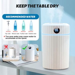 mumisuto - Humidificateur - view 6