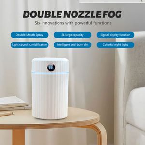 mumisuto - Humidificateur - view 8