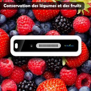 TRILINK - Mini USB Désodorisant - view 8