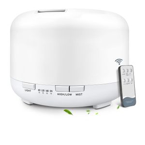 LONID - SQ-500 - view 1