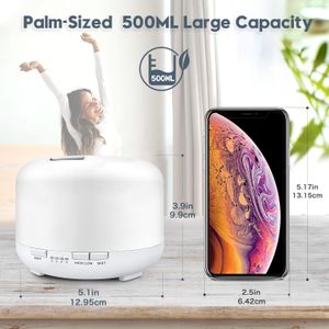 LONID - SQ-500 - view 2