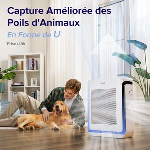 LEVOIT Vital 200S - view 2