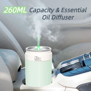 Uten - Mini Humidificateur - view 2