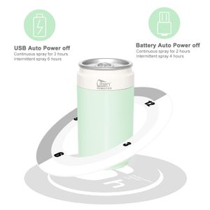 Uten - Mini Humidificateur - view 6