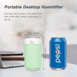 Uten - Mini Humidificateur - view 7